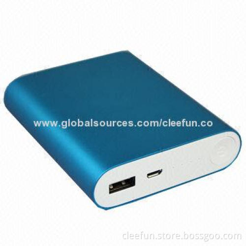 Factory Price Universal Mobile Travel Charger for iPhone 5/5s, Portable Mobile Phone